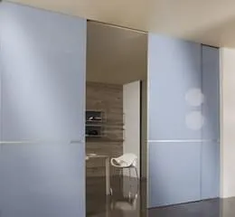 Porta Dolomiti Alpina Cinex